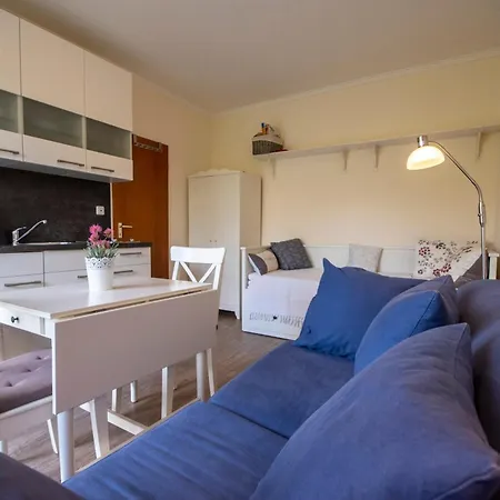 Appartamento Apartmenthaus Frauenpreiss 55 Cuxhaven