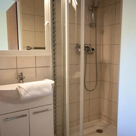 Appartamento Apartmenthaus Frauenpreiss 55 Cuxhaven