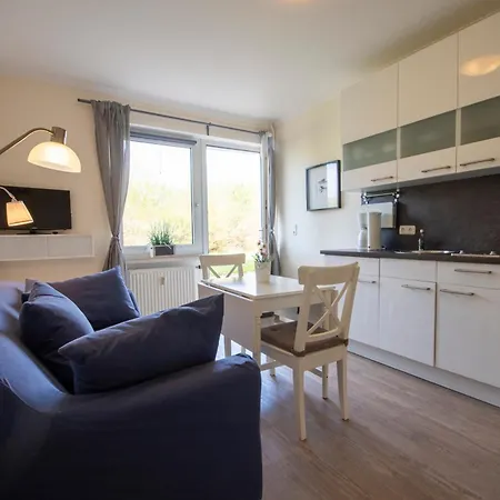 Apartmenthaus Frauenpreiss 55 Cuxhaven