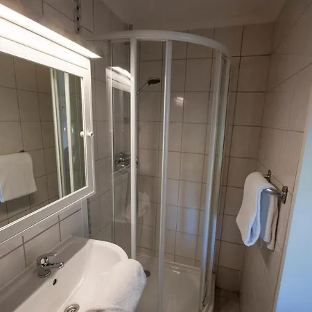 Apartmenthaus Frauenpreiss 55 아파트 *