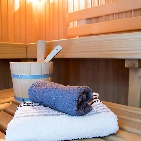 아파트 Apartmenthaus Frauenpreiss 55 *