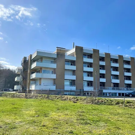 Apartmenthaus Frauenpreiss 55 Appartamento