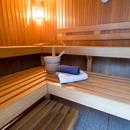 아파트 Apartmenthaus Frauenpreiss 55 쿡스하펜